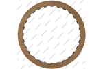 Фрикционный диск (193x2.3x28T) K1
