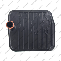 Фильтр (тип 1, пластиковый, с нижним маслозаборником высотой 6mm)