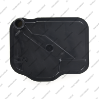 Фильтр (тип 1, пластиковый, BYD, Geely, JAC, Kia)*