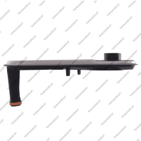 Фильтр (тип 1, RWD, металл/пластик)