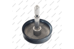 Поршень сервопривода Intermediate (тип 2, OD 70mm, обрезиненный)*