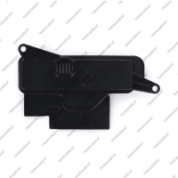 Фильтр (пластиковый, без резинового кольца в комплекте)*