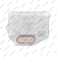 Фильтр (тип 1, металлический, без трубки)