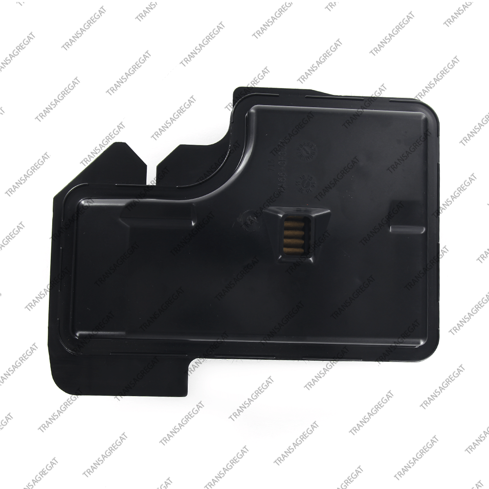 Фильтр основной (пластиковый)