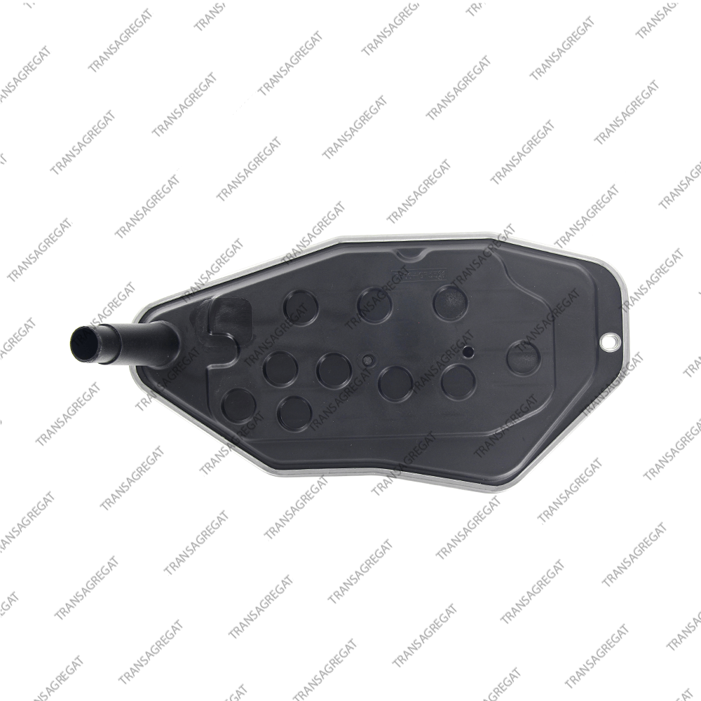 Фильтр основной (тип 1, RWD, металл-пластик, без клапана)*