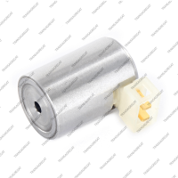 Соленоид переключения (белый или черный разъем)