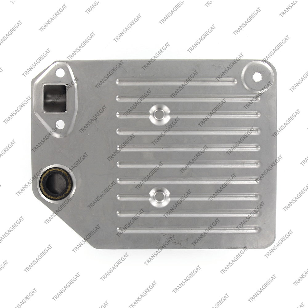 Фильтр (тип 2, AWD, металлический, с маслозаборником)