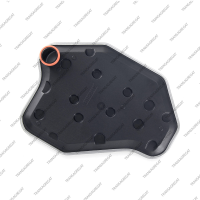 Фильтр (тип 1, 1992-95г. RWD, металл-пластик)