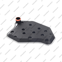 Фильтр (тип 1, 1992-95г. RWD, металл-пластик)