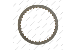 Фрикционный диск (142x2.2x36T) 3rd Brake