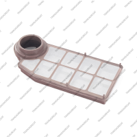 Фильтр (пластиковый)