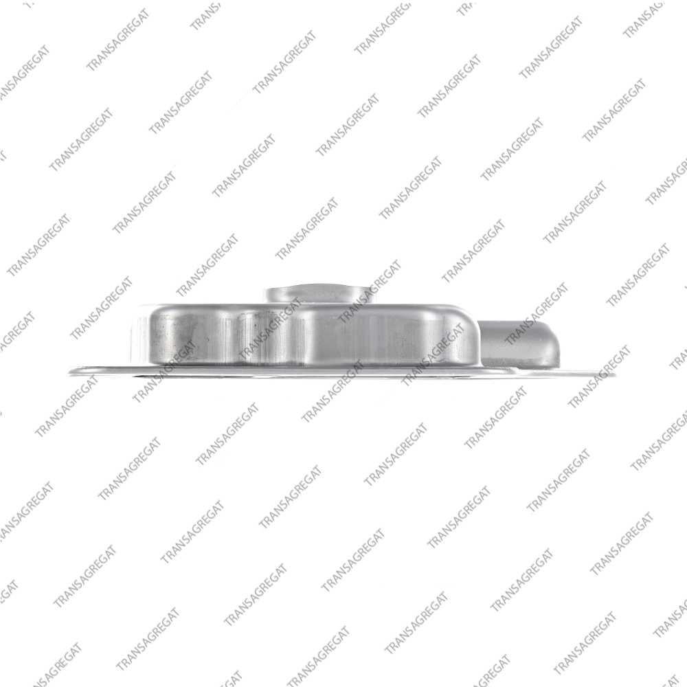 Фильтр (тип 1, металлический, 1992-up, с прямоугольным маслозаборником высотой 8mm)