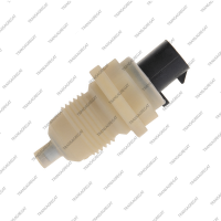 Датчик скорости выходной (черный разъем, 2 контакта)