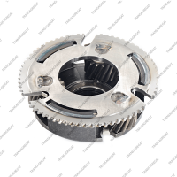 Планетарный редуктор передний (3 сателлита по 17 зубов)