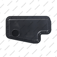 Фильтр (тип 1, пластиковый, с круглым маслозаборником, Jaguar, Mazda, Ford, Rover 75, LR FreeLander)