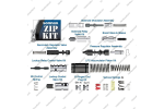 Ремкомплект гидравлического блока управления (Zip Kit)
