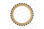 Фрикционный диск (92x1.5x30T) Underdrive Direct (односторонний, наружные зубья)