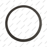 Фрикционное кольцо гидротрансформатора (267x229x1.1, HTE)