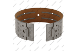 Тормозная лента Intermediate, Overdrive (74-up, ширина 54mm)