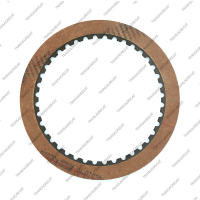 Фрикционный диск (136x2.3x40T) Low/Reverse (1984-up)