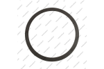 Фрикционное кольцо гидротрансформатора (247x210x1.7)