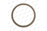Фрикционное кольцо гидротрансформатора (241x210x1.7, HTS)