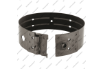 Тормозная лента (ширина 58mm, усиленная)