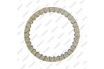 Фрикционный диск (214x2.0x48T) K1