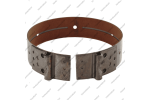 Тормозная лента Overdrive (ширина 38mm)