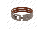 Тормозная лента Forward (ширина 41mm, усиленная)