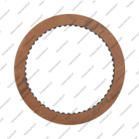 Фрикционный диск (146x1.7x52T) Forward (1986-91г.)