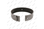 Тормозная лента Overdrive (одинарная, ширина 43mm)