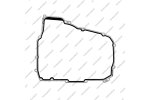 Прокладка межкорпусная (Gen 1/2, 2009-up, металлизированная)