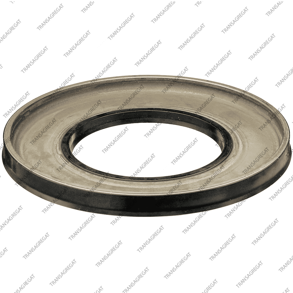 Поршень (136x71x13) G (обрезиненный)