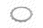 Опорный диск (143x3.4x12T) 2nd Brake (#5)
