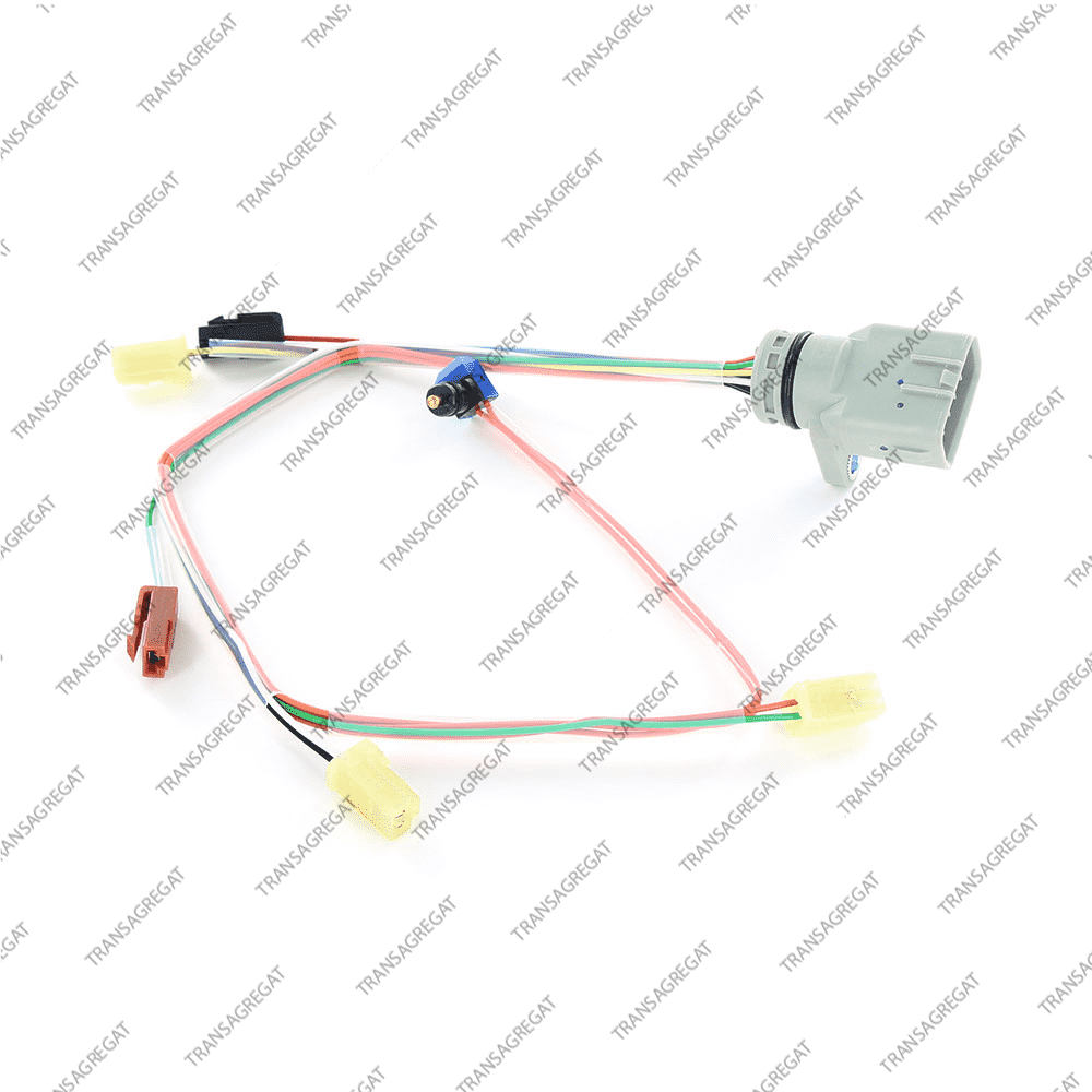 Кабель гидравлического блока управления (тип 1)*