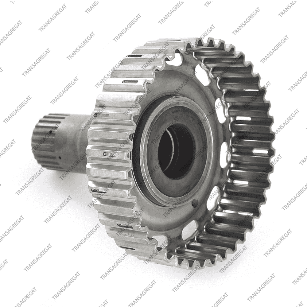 Ступица сцепления Forward