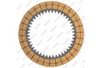 Фрикционный диск (130x1.9x44T) 4th, 5th