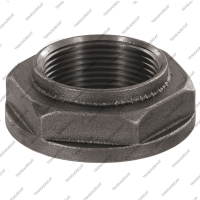 Гайка вала вторичного, промежуточного (24mm)