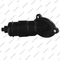 Фильтр картридж (с пластиковым корпусом)