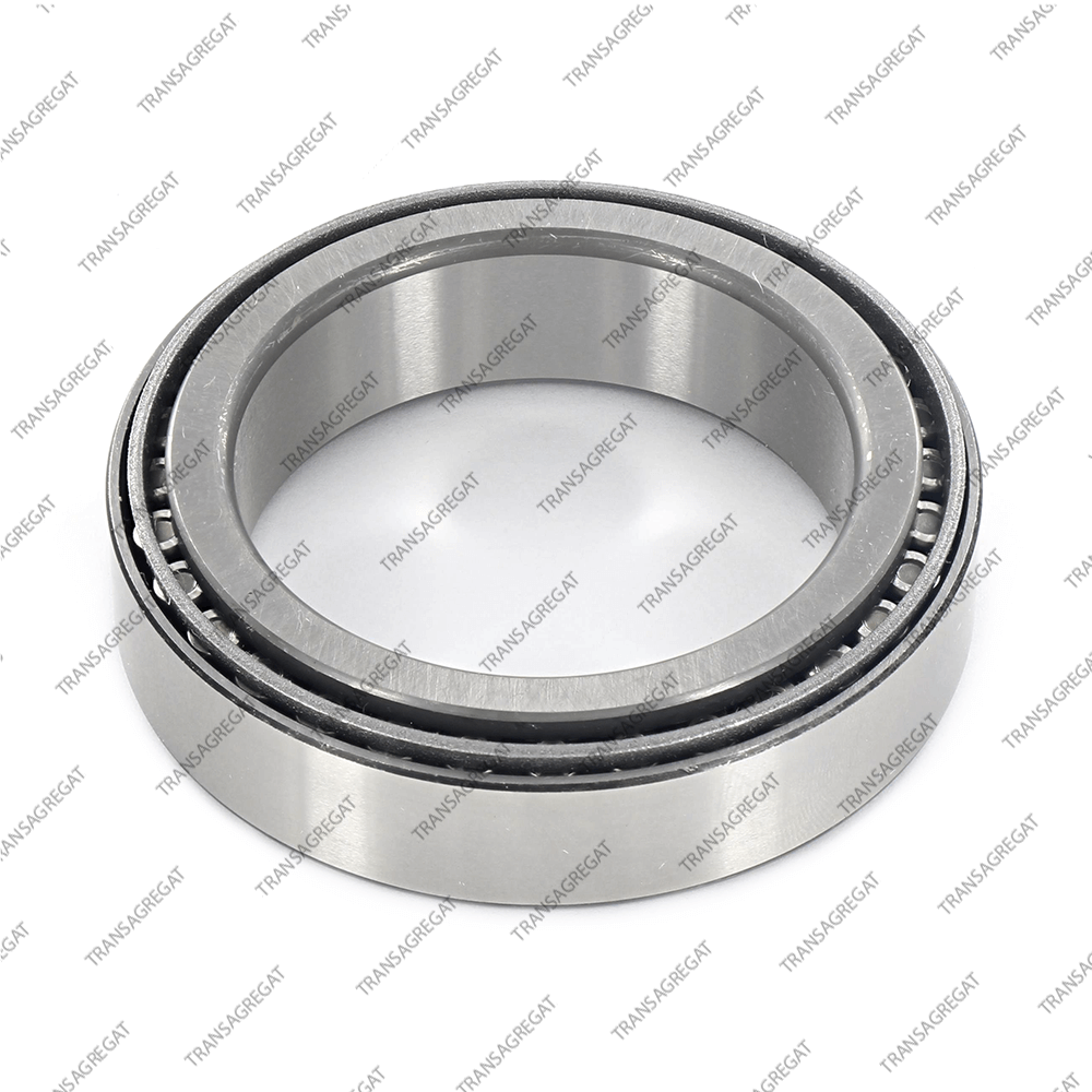 Подшипник дифференциала передний, задний (тип 2, 60x85x21.0, роликовый)