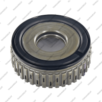 Поршень (122x42x40) Direct (обрезиненный)*