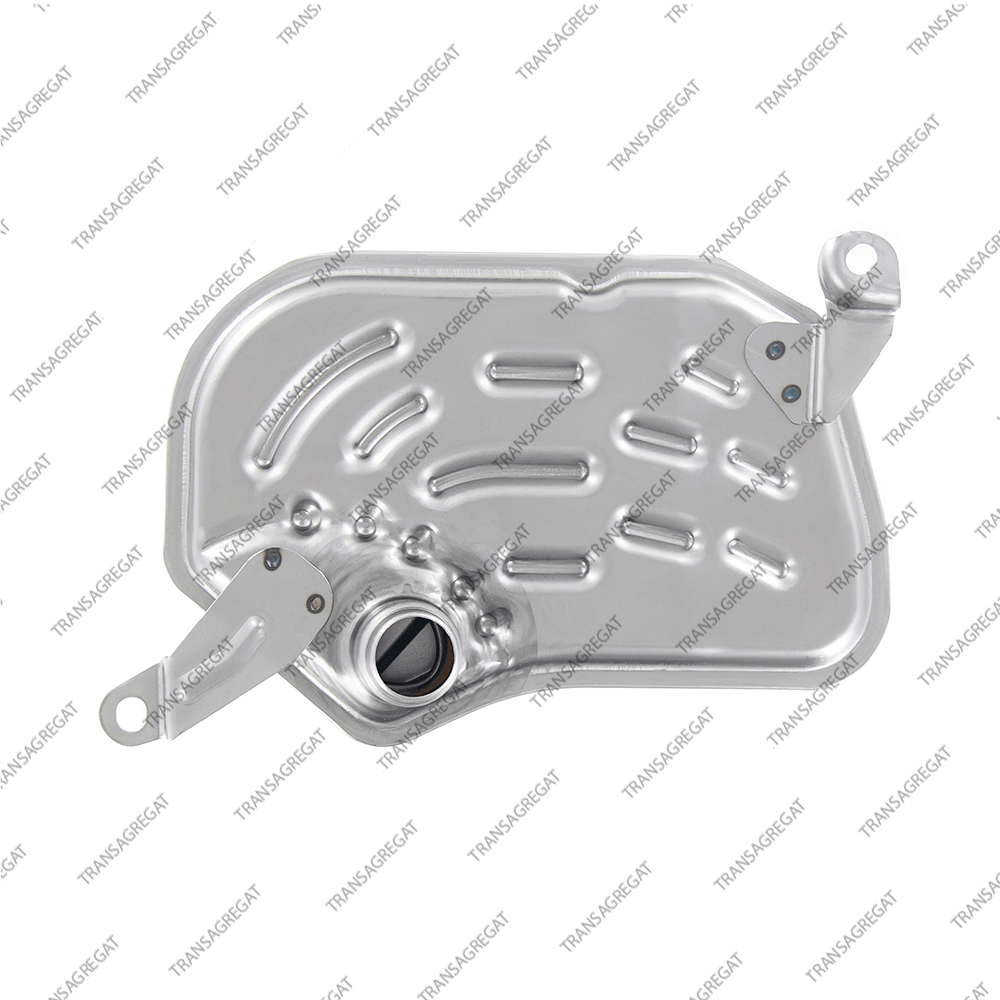 Фильтр основной (тип 1, металлический)*