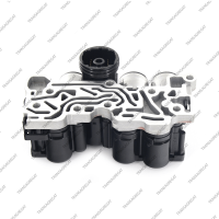 Блок соленоидов (тип 1, 2002-03г., #0260200002)