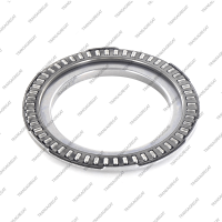 Подшипник выходной шестерни упорный (79x53x7.1)