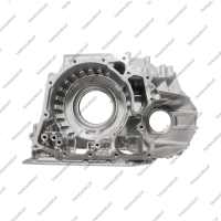 Корпус трансмиссии (средняя часть, тип 1)