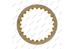 Фрикционный диск (130x1.6x24T) A