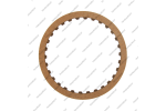 Фрикционный диск (151x1.6x30T) D