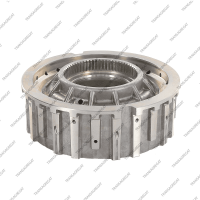 Корпус сцепления C (тип 1, 2009-up, под 6 фрикционных дисков, #1101-475-002)