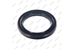 Сальник масляного насоса (45x62x7.4, внешняя часть обрезиненная)